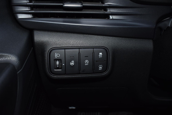 Hyundai i20 1.0 T-GDI 100PK Comfort | Camera | Carplay | Stoel- & Stuurverw. | Incl. garantie