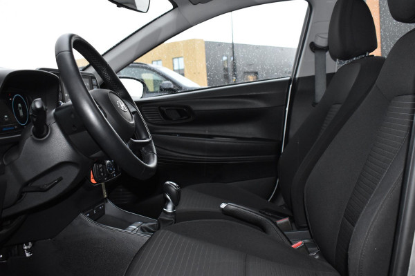 Hyundai i20 1.0 T-GDI 100PK Comfort | Camera | Carplay | Stoel- & Stuurverw. | Incl. garantie