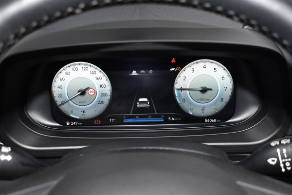 Hyundai i20 1.0 T-GDI 100PK Comfort | Camera | Carplay | Stoel- & Stuurverw. | Incl. garantie