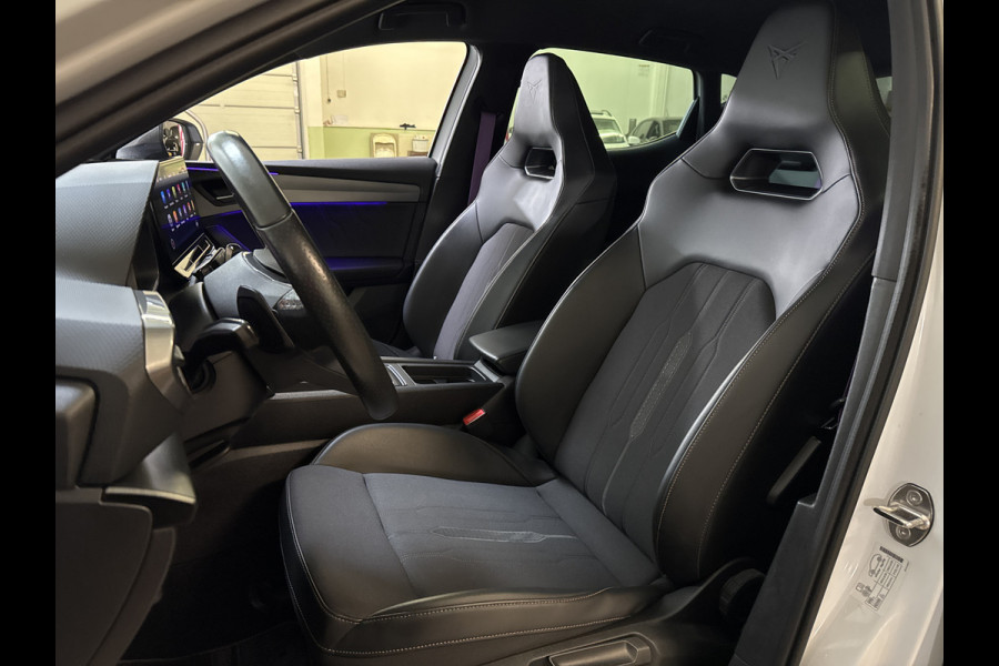 CUPRA Leon e-HYBRID 204PK DSG BUSINESS SPORT CARPLAY/KEYLESS/STUURVERW.