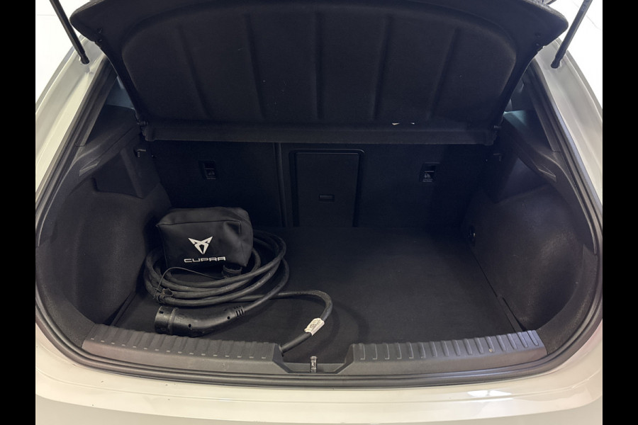 CUPRA Leon e-HYBRID 204PK DSG BUSINESS SPORT CARPLAY/KEYLESS/STUURVERW.