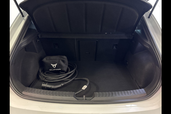 CUPRA Leon e-HYBRID 204PK DSG BUSINESS SPORT CARPLAY/KEYLESS/STUURVERW.