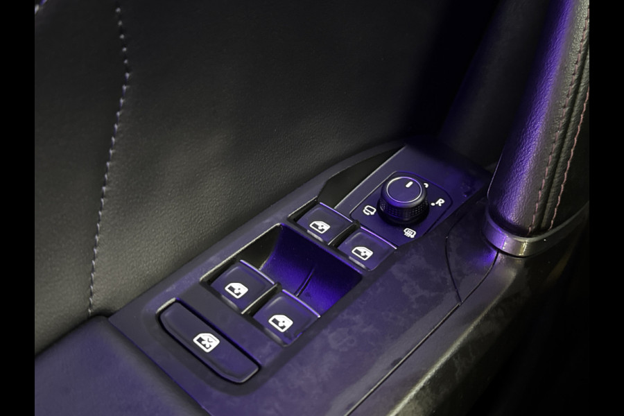 CUPRA Leon e-HYBRID 204PK DSG BUSINESS SPORT CARPLAY/KEYLESS/STUURVERW.