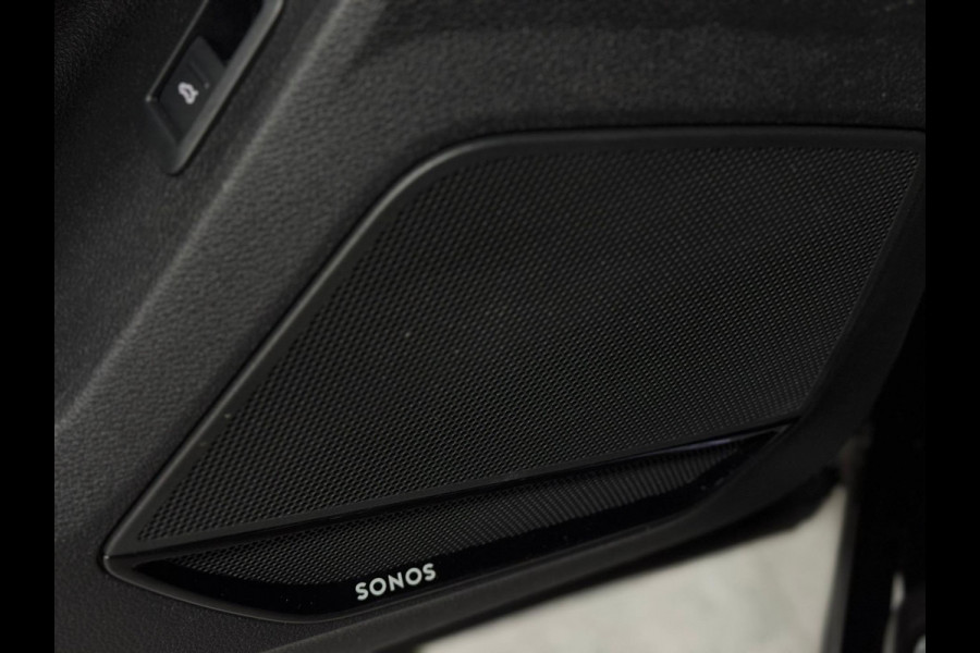 Audi Q3 Sportback TFSI RS|LEDER|AUTO|PANO