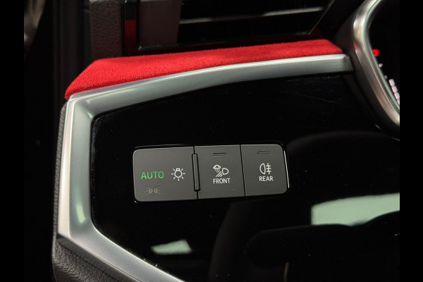 Audi Q3 Sportback TFSI RS|LEDER|AUTO|PANO