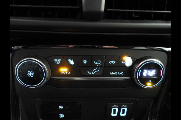 Ford EcoSport 1.0 EcoBoost Titanium X NAVI/CLIMA/CRUISE/PDC/17"LMV!