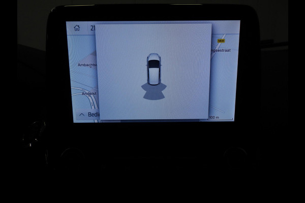 Ford EcoSport 1.0 EcoBoost Titanium X NAVI/CLIMA/CRUISE/PDC/17"LMV!