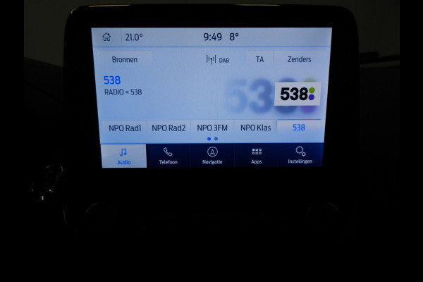 Ford EcoSport 1.0 EcoBoost Titanium X NAVI/CLIMA/CRUISE/PDC/17"LMV!