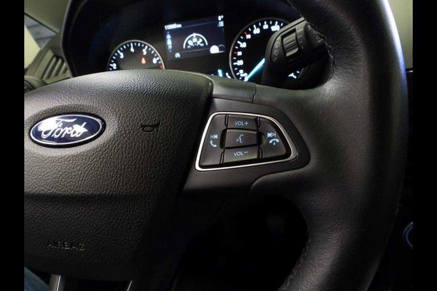 Ford EcoSport 1.0 EcoBoost Titanium X NAVI/CLIMA/CRUISE/PDC/17"LMV!