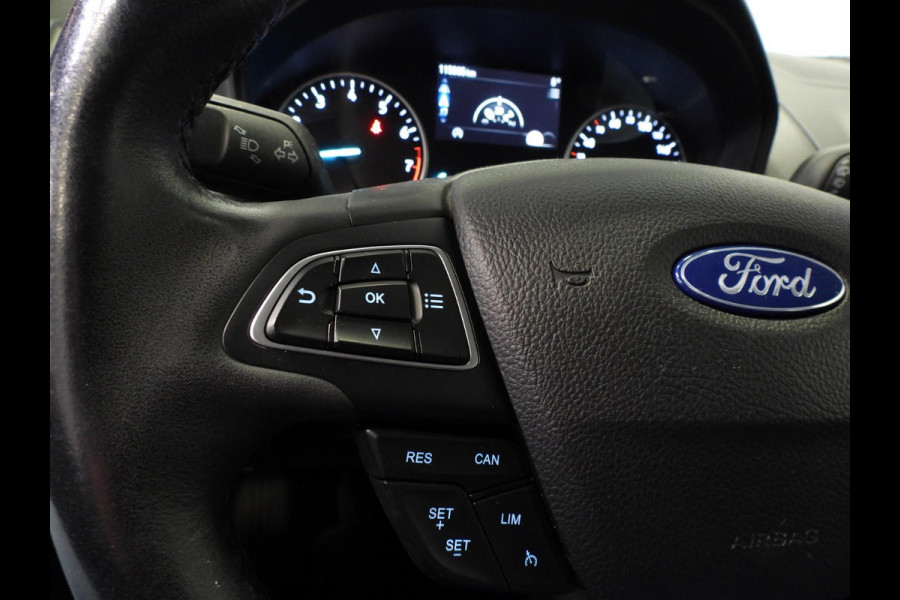 Ford EcoSport 1.0 EcoBoost Titanium X NAVI/CLIMA/CRUISE/PDC/17"LMV!