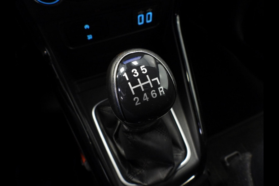 Ford EcoSport 1.0 EcoBoost Titanium X NAVI/CLIMA/CRUISE/PDC/17"LMV!