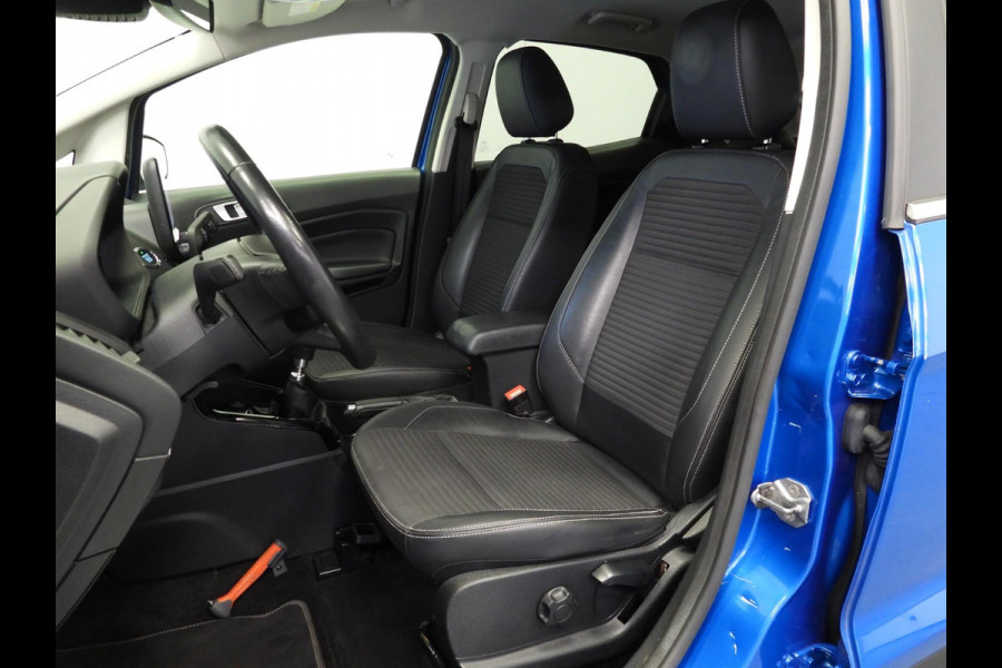 Ford EcoSport 1.0 EcoBoost Titanium X NAVI/CLIMA/CRUISE/PDC/17"LMV!
