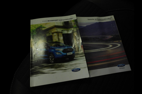 Ford EcoSport 1.0 EcoBoost Titanium X NAVI/CLIMA/CRUISE/PDC/17"LMV!