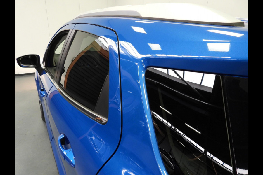 Ford EcoSport 1.0 EcoBoost Titanium X NAVI/CLIMA/CRUISE/PDC/17"LMV!