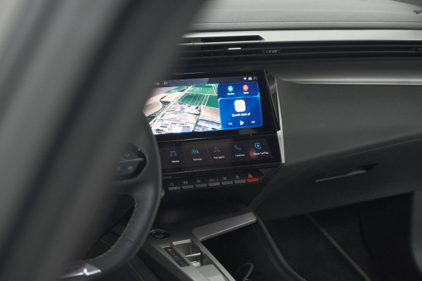 Peugeot 408 1.6 HYbrid 225 EAT8 GT | Camera | Adaptieve Cruise Control | Apple Carplay | Elektronische Kofferklep