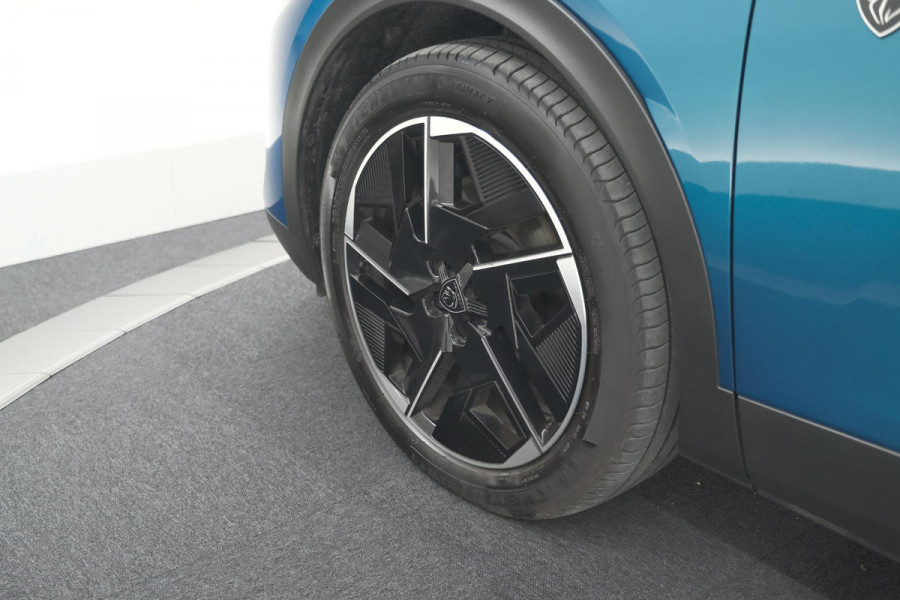 Peugeot 408 1.6 HYbrid 225 EAT8 GT | Camera | Adaptieve Cruise Control | Apple Carplay | Elektronische Kofferklep