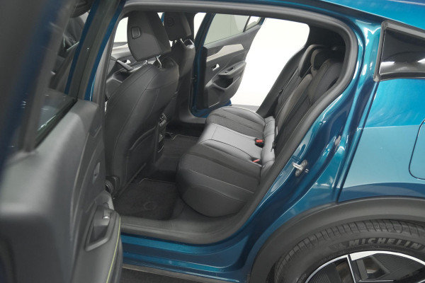 Peugeot 408 1.6 HYbrid 225 EAT8 GT | Camera | Adaptieve Cruise Control | Apple Carplay | Elektronische Kofferklep