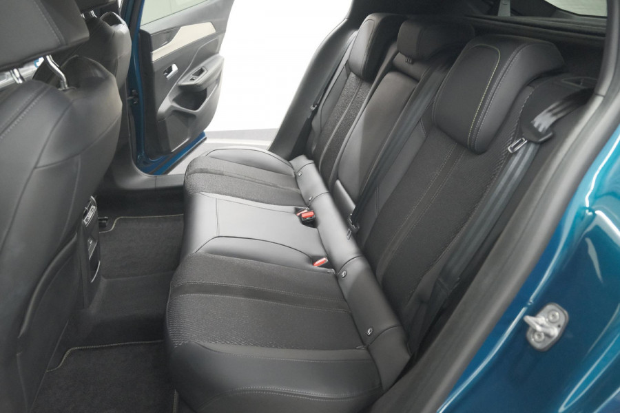 Peugeot 408 1.6 HYbrid 225 EAT8 GT | Camera | Adaptieve Cruise Control | Apple Carplay | Elektronische Kofferklep