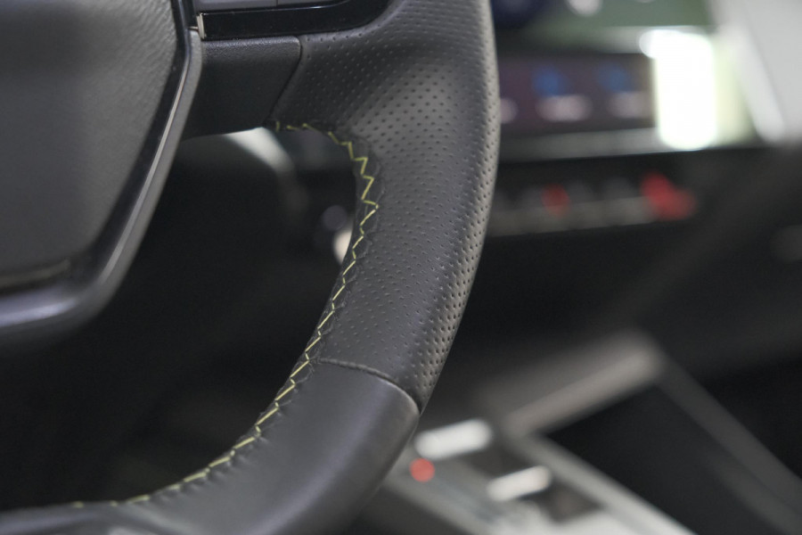 Peugeot 408 1.6 HYbrid 225 EAT8 GT | Camera | Adaptieve Cruise Control | Apple Carplay | Elektronische Kofferklep