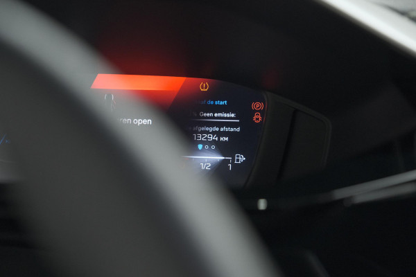 Peugeot 408 1.6 HYbrid 225 EAT8 GT | Camera | Adaptieve Cruise Control | Apple Carplay | Elektronische Kofferklep