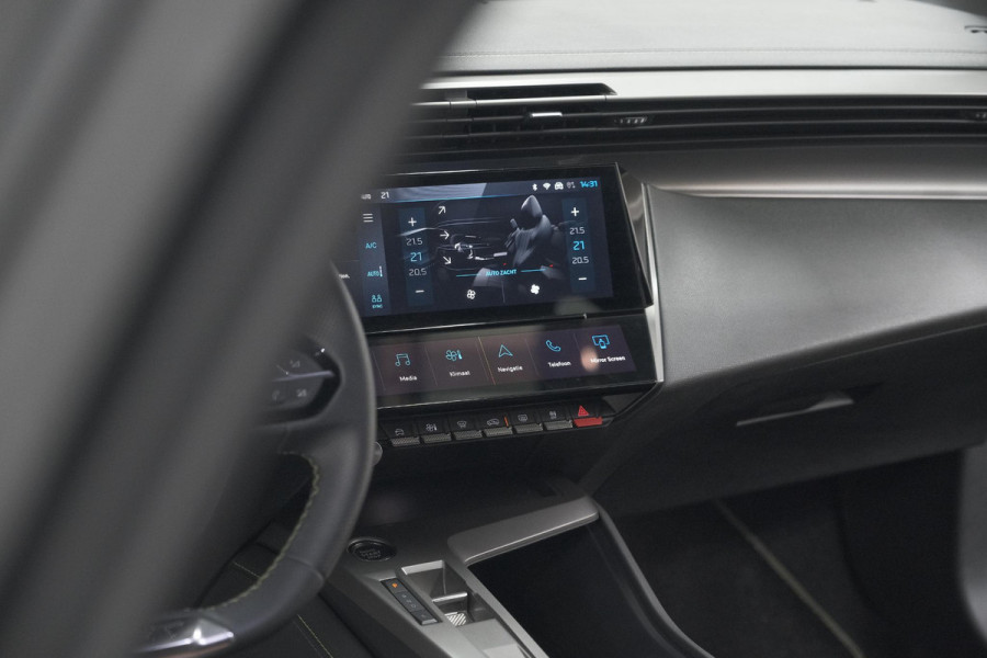 Peugeot 408 1.6 HYbrid 225 EAT8 GT | Camera | Adaptieve Cruise Control | Apple Carplay | Elektronische Kofferklep