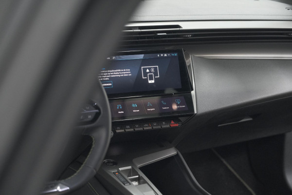 Peugeot 408 1.6 HYbrid 225 EAT8 GT | Camera | Adaptieve Cruise Control | Apple Carplay | Elektronische Kofferklep