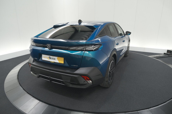 Peugeot 408 1.6 HYbrid 225 EAT8 GT | Camera | Adaptieve Cruise Control | Apple Carplay | Elektronische Kofferklep