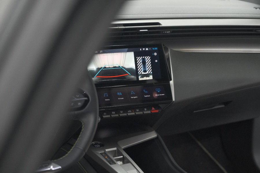Peugeot 408 1.6 HYbrid 225 EAT8 GT | Camera | Adaptieve Cruise Control | Apple Carplay | Elektronische Kofferklep