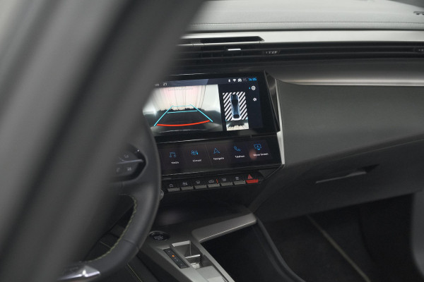 Peugeot 408 1.6 HYbrid 225 EAT8 GT | Camera | Adaptieve Cruise Control | Apple Carplay | Elektronische Kofferklep