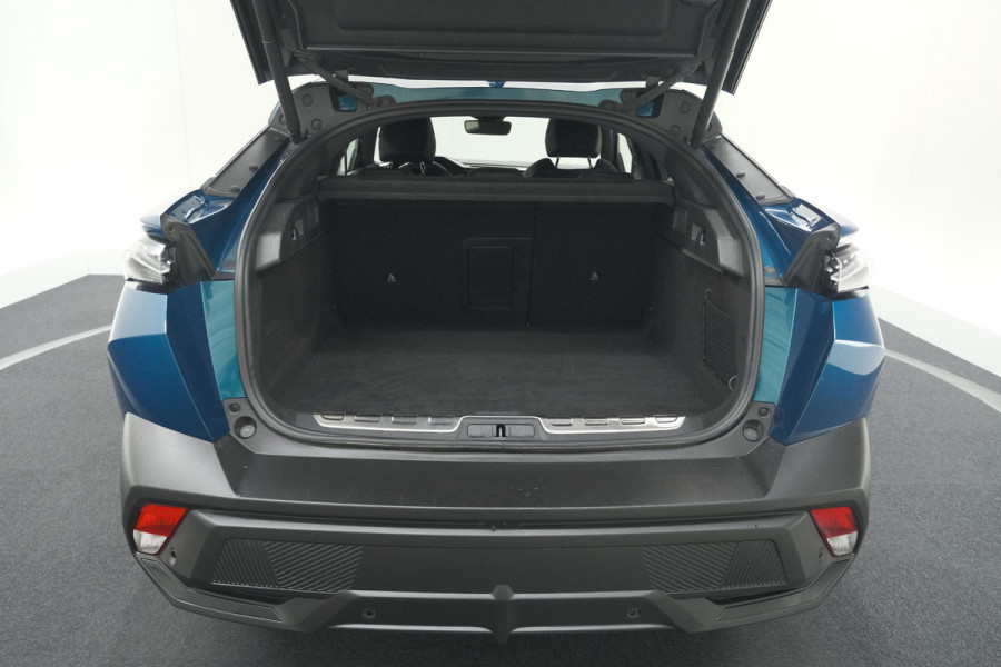 Peugeot 408 1.6 HYbrid 225 EAT8 GT | Camera | Adaptieve Cruise Control | Apple Carplay | Elektronische Kofferklep