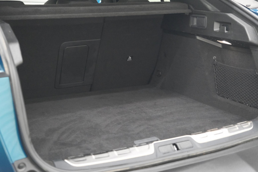 Peugeot 408 1.6 HYbrid 225 EAT8 GT | Camera | Adaptieve Cruise Control | Apple Carplay | Elektronische Kofferklep