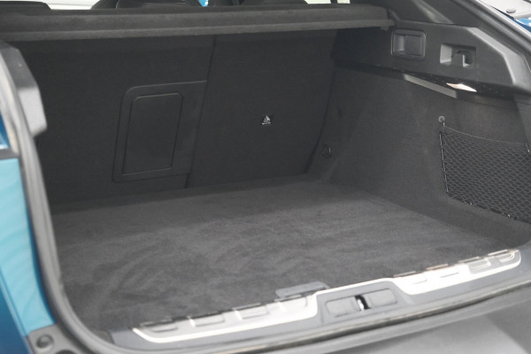 Peugeot 408 1.6 HYbrid 225 EAT8 GT | Camera | Adaptieve Cruise Control | Apple Carplay | Elektronische Kofferklep