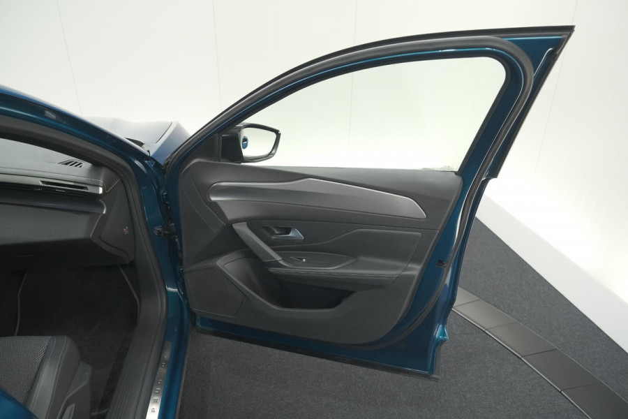 Peugeot 408 1.6 HYbrid 225 EAT8 GT | Camera | Adaptieve Cruise Control | Apple Carplay | Elektronische Kofferklep