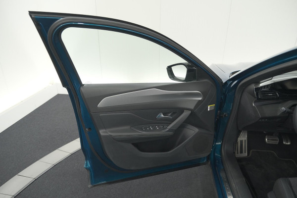 Peugeot 408 1.6 HYbrid 225 EAT8 GT | Camera | Adaptieve Cruise Control | Apple Carplay | Elektronische Kofferklep