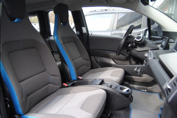 BMW i3 Basis 120Ah 42kWh (SOH 90%)