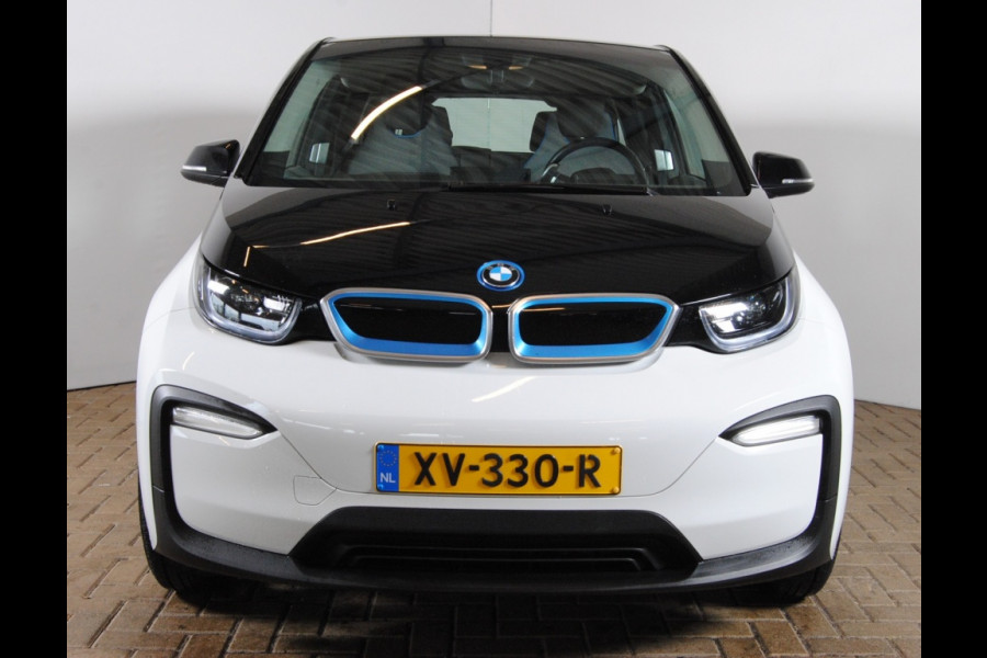 BMW i3 Basis 120Ah 42kWh (SOH 90%)