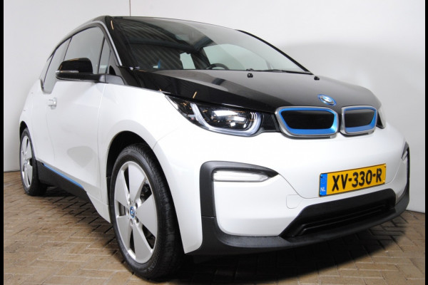 BMW i3 Basis 120Ah 42kWh (SOH 90%)