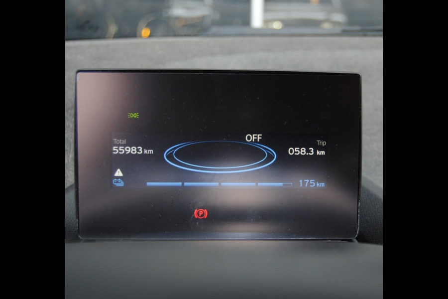 BMW i3 Basis 120Ah 42kWh (SOH 90%)