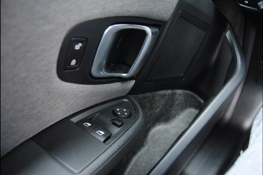 BMW i3 Basis 120Ah 42kWh (SOH 90%)