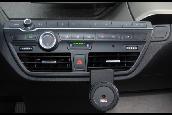 BMW i3 Basis 120Ah 42kWh (SOH 90%)