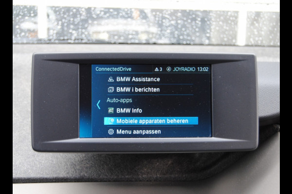 BMW i3 Basis 120Ah 42kWh (SOH 90%)