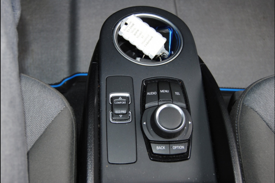 BMW i3 Basis 120Ah 42kWh (SOH 90%)