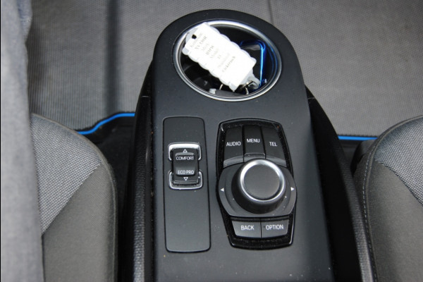 BMW i3 Basis 120Ah 42kWh (SOH 90%)