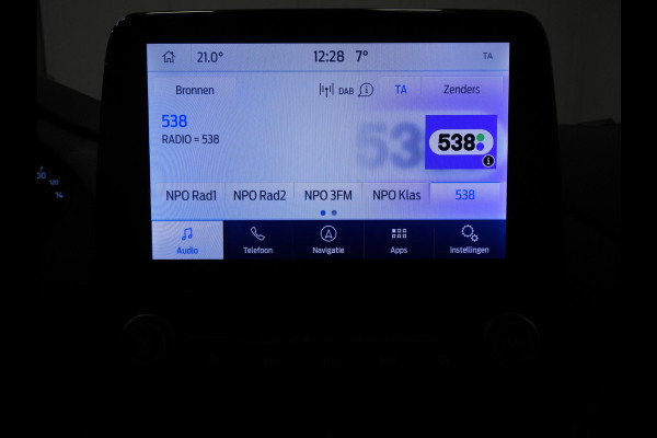 Ford Puma 1.0 EcoBoost Titanium X NAVI/CAMERA/B&O/LED/WINTERPACK/18"LMV!