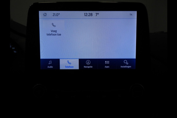 Ford Puma 1.0 EcoBoost Titanium X NAVI/CAMERA/B&O/LED/WINTERPACK/18"LMV!