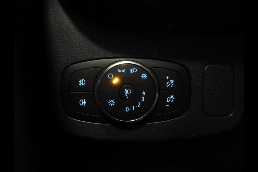 Ford Puma 1.0 EcoBoost Titanium X NAVI/CAMERA/B&O/LED/WINTERPACK/18"LMV!