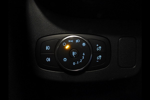 Ford Puma 1.0 EcoBoost Titanium X NAVI/CAMERA/B&O/LED/WINTERPACK/18"LMV!