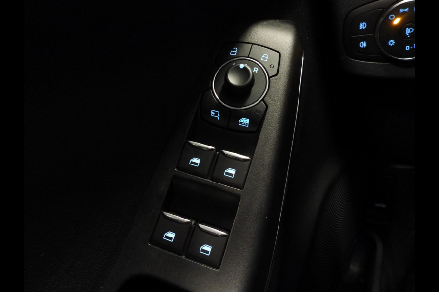 Ford Puma 1.0 EcoBoost Titanium X NAVI/CAMERA/B&O/LED/WINTERPACK/18"LMV!