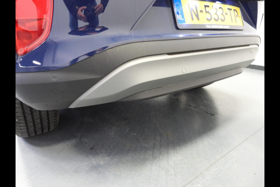 Ford Puma 1.0 EcoBoost Titanium X NAVI/CAMERA/B&O/LED/WINTERPACK/18"LMV!