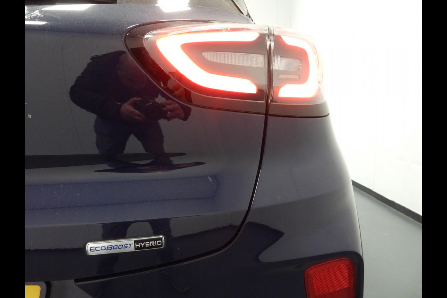 Ford Puma 1.0 EcoBoost Titanium X NAVI/CAMERA/B&O/LED/WINTERPACK/18"LMV!